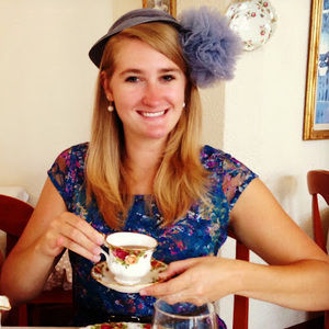 Meet your Posher, Mariah